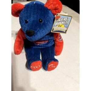 RARE Salvino's Bammers Team Set 2000 Philadelphia Phillies